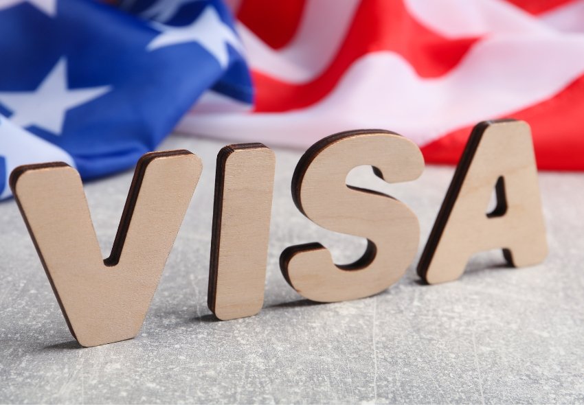 Visit Visas